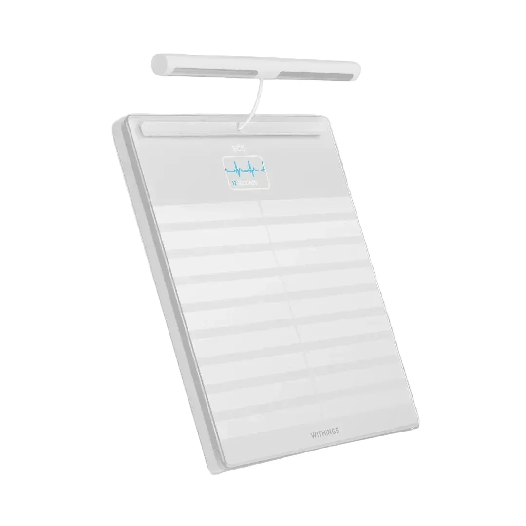 Withings - Body Scan - Inteligentna Waga Łazienkowa - Image 5