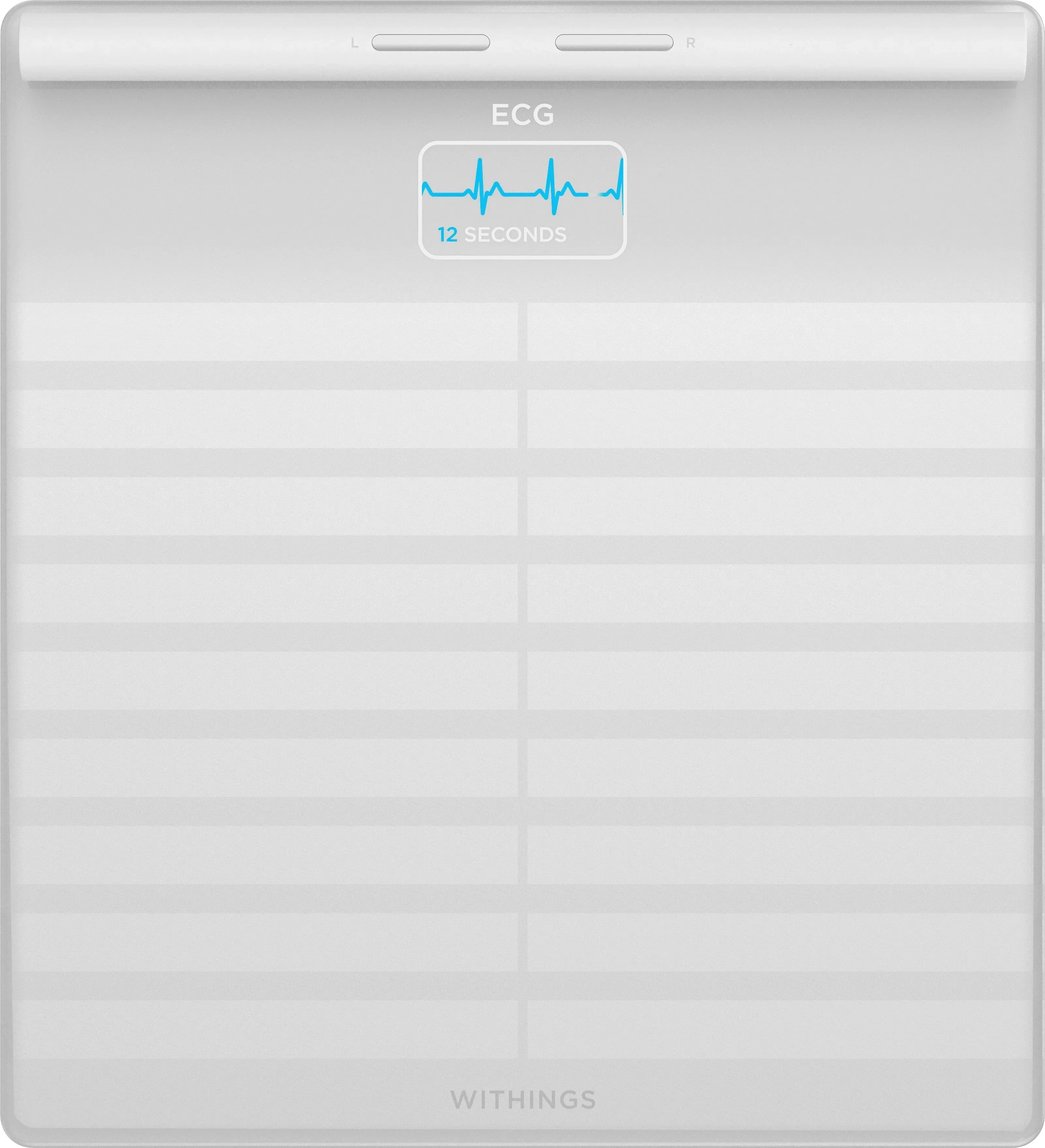 Withings - Body Scan - Inteligentna Waga Łazienkowa - Image 7