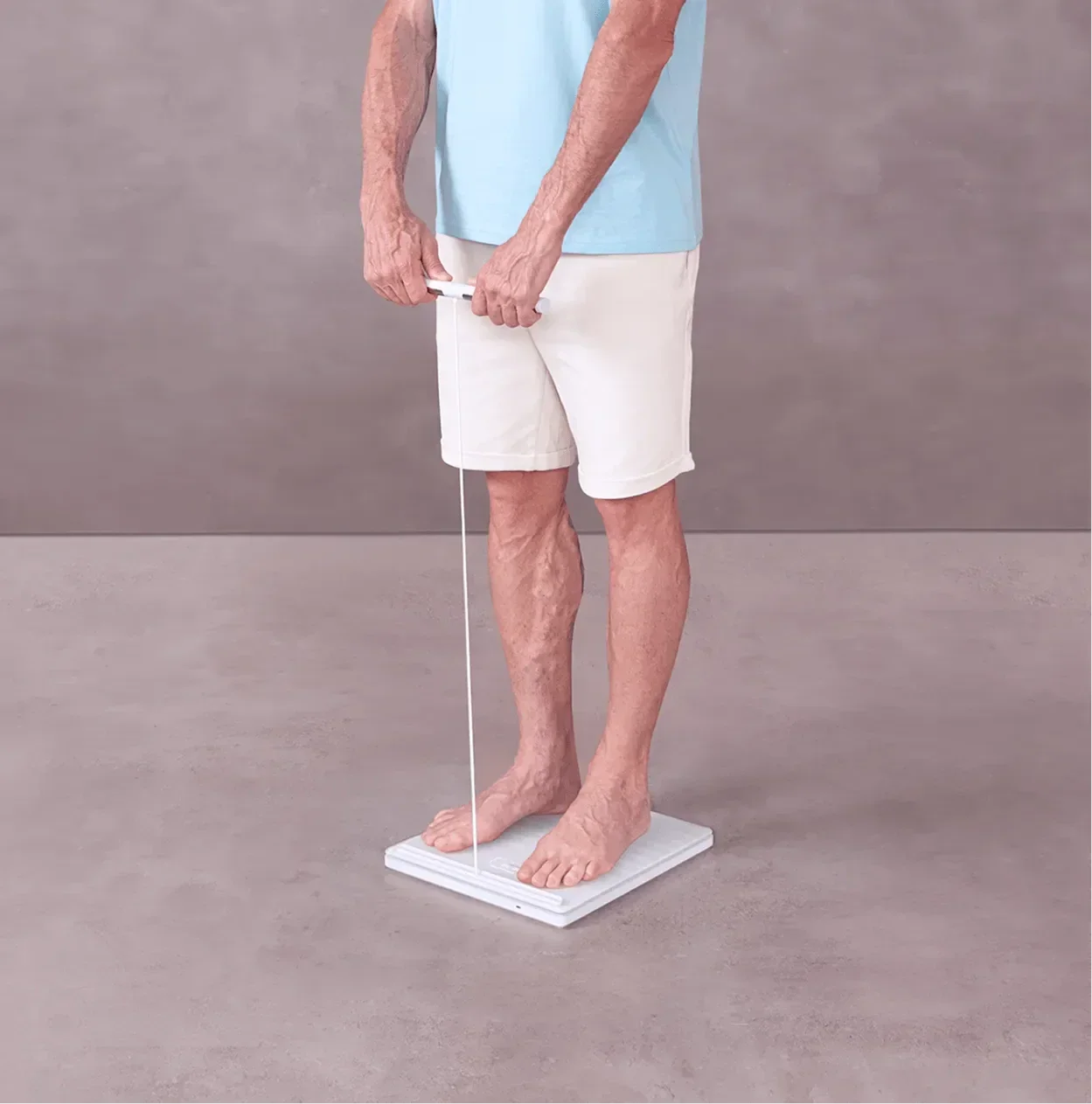Withings - Body Scan - Inteligentna Waga Łazienkowa - Image 8