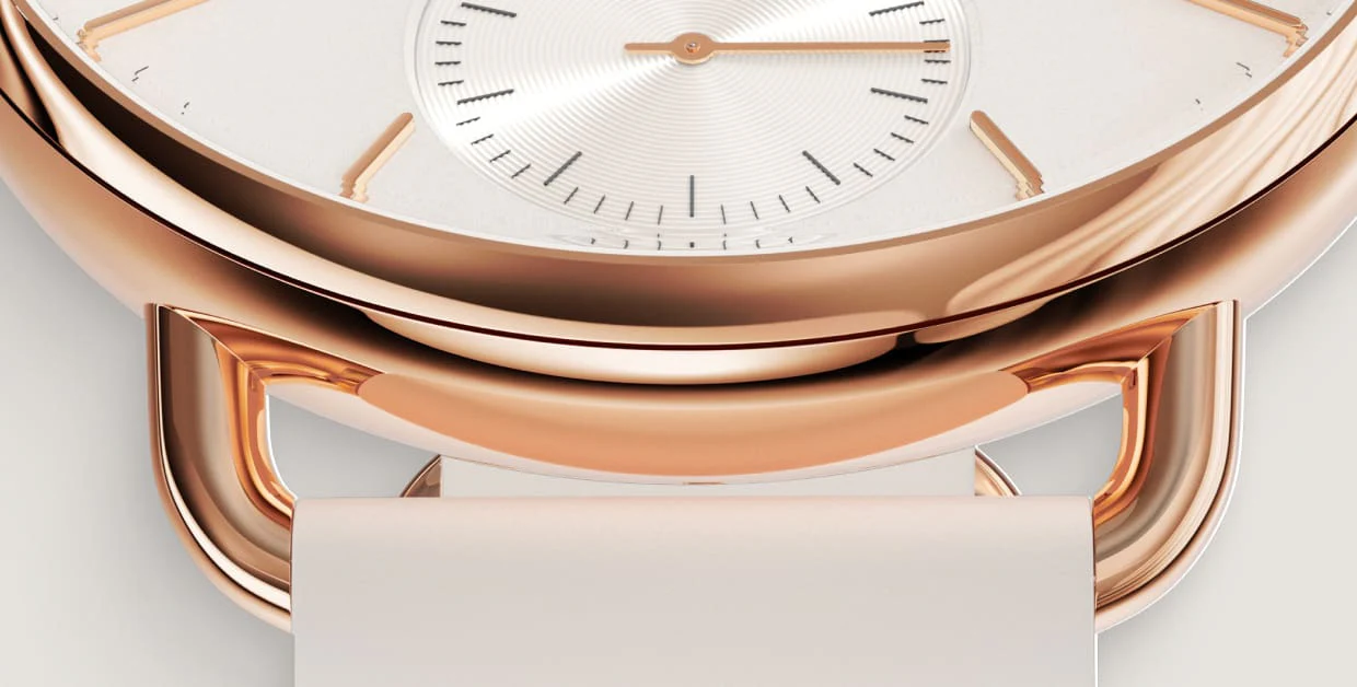 Withings - ScanWatch 2 - Smartwatch Monitorujący Zdrowie - Image 3