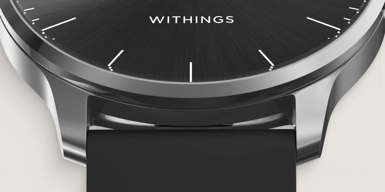 Withings - ScanWatch Light - Smartwatch Moniturujący Zdrowie - Image 10