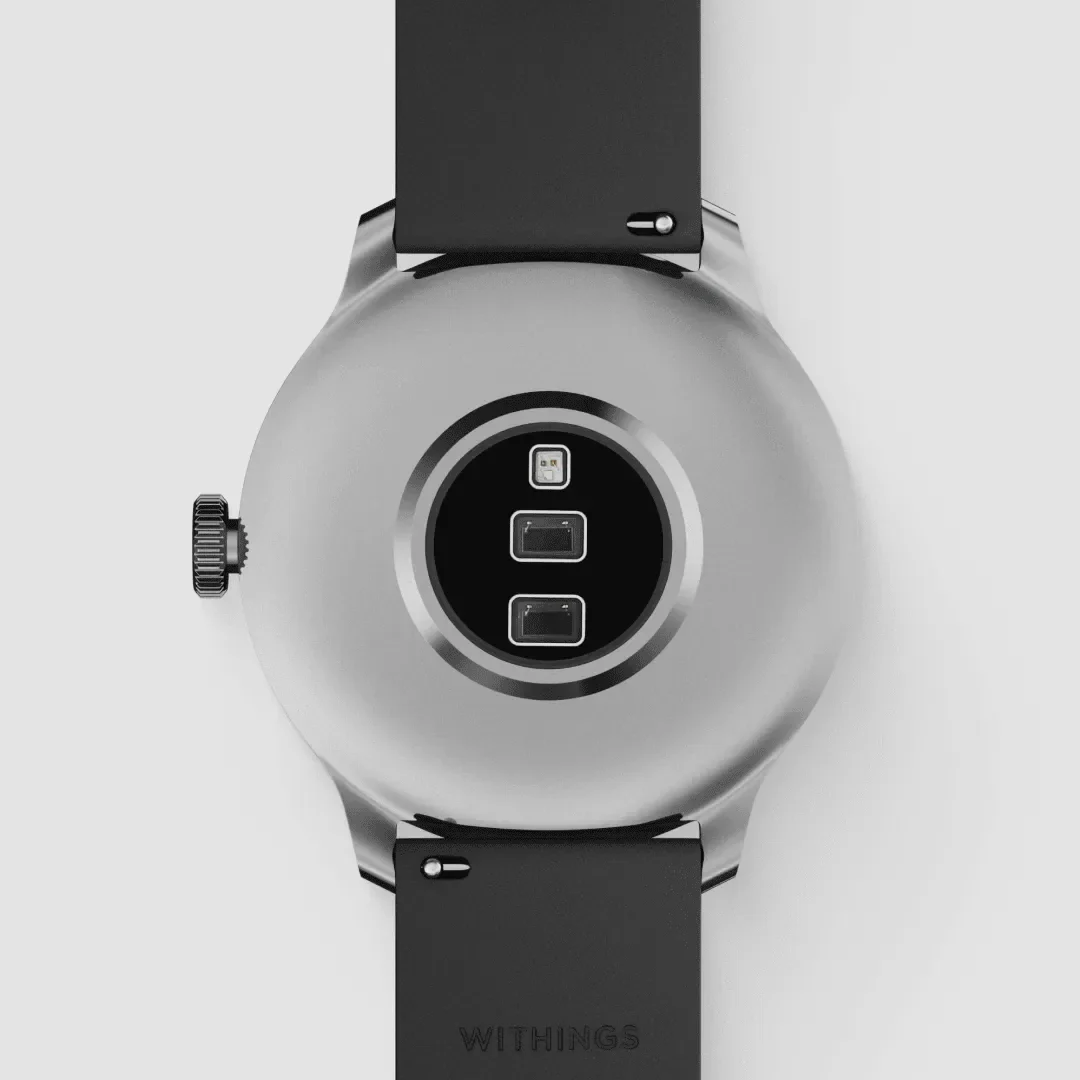 Withings - ScanWatch Light - Smartwatch Moniturujący Zdrowie - Image 11
