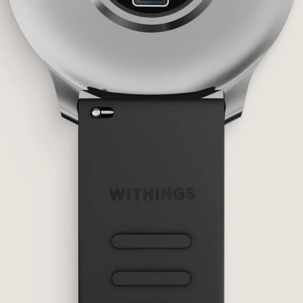 Withings - ScanWatch Light - Smartwatch Moniturujący Zdrowie - Image 13