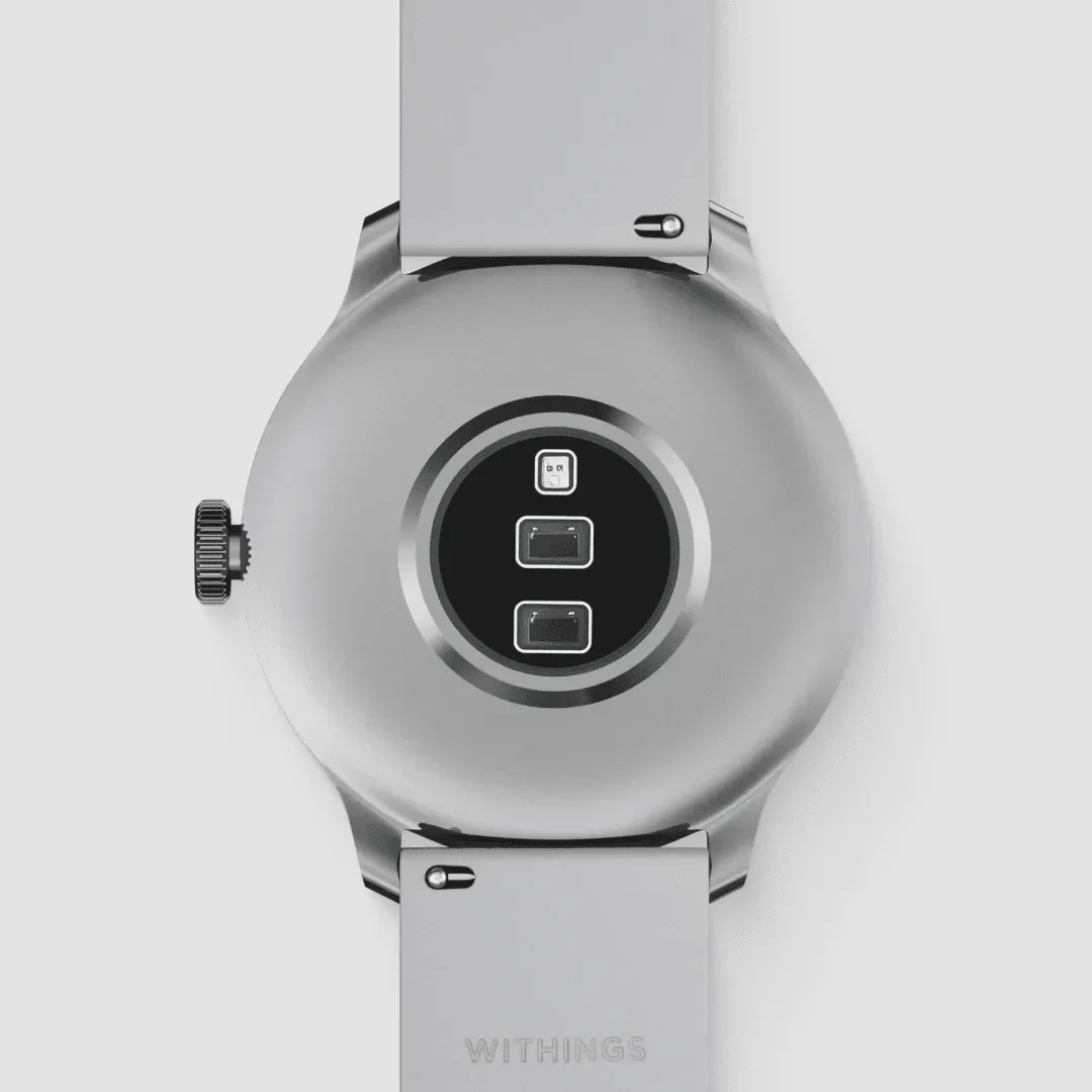 Withings - ScanWatch Light - Smartwatch Moniturujący Zdrowie - Image 15
