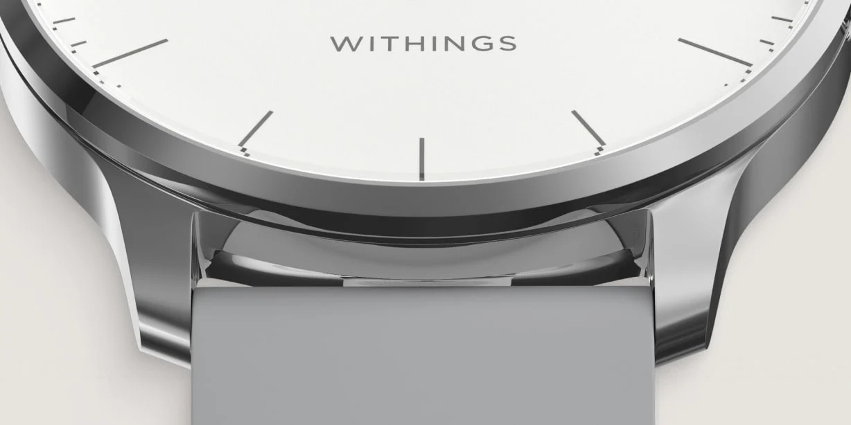 Withings - ScanWatch Light - Smartwatch Moniturujący Zdrowie - Image 16