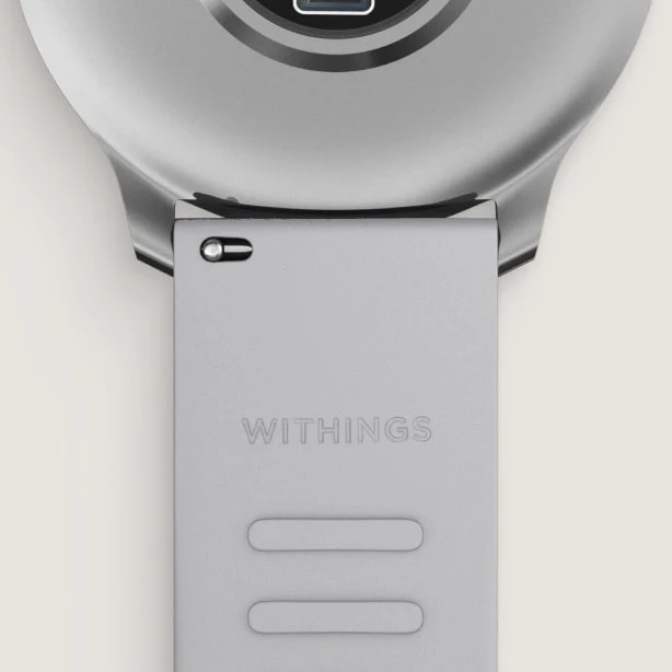 Withings - ScanWatch Light - Smartwatch Moniturujący Zdrowie - Image 18