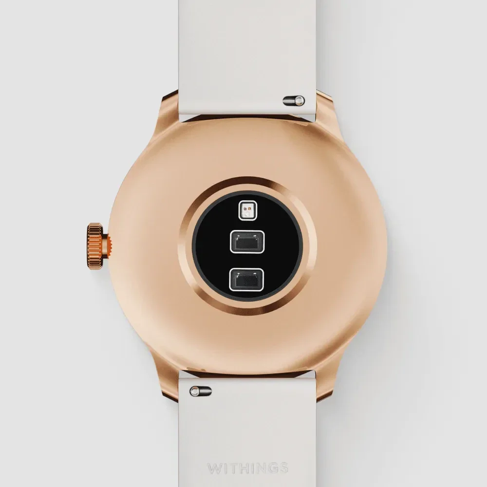 Withings - ScanWatch Light - Smartwatch Moniturujący Zdrowie - Image 5