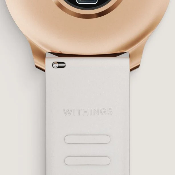 Withings - ScanWatch Light - Smartwatch Moniturujący Zdrowie - Image 6