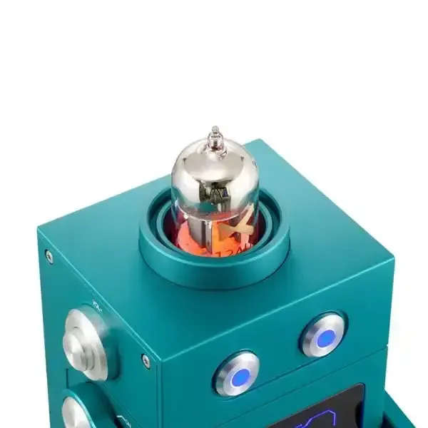 xDuoo - DM-01 Headphone Amplifier - Wzmacniacz Słuchawkowy - Image 8