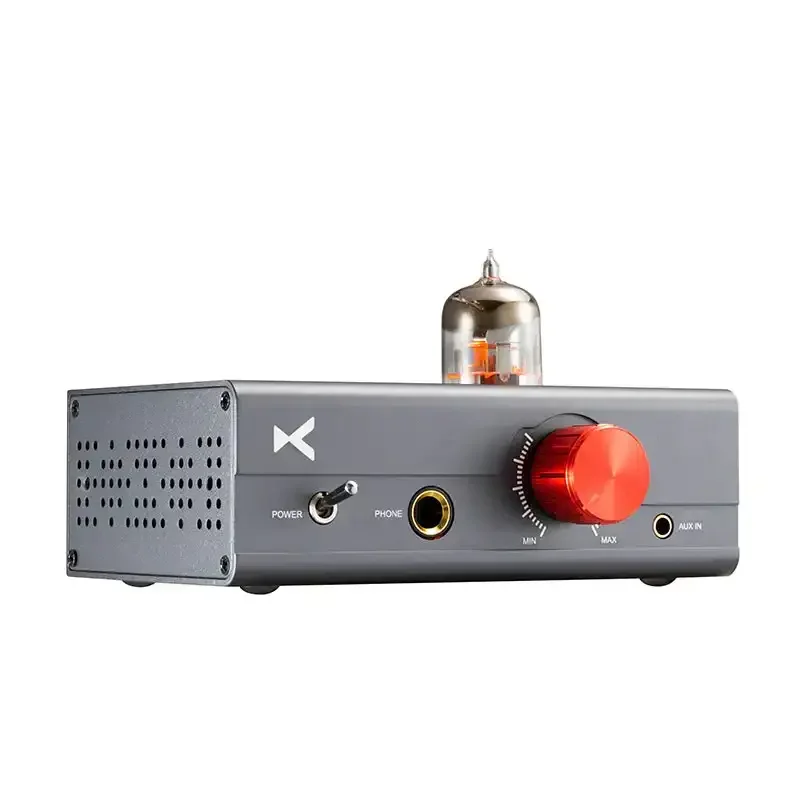xDuoo - MT-601S Headphone Portable Amplifier - Przenośny Wzmacniacz Słuchawkowy - Image 4