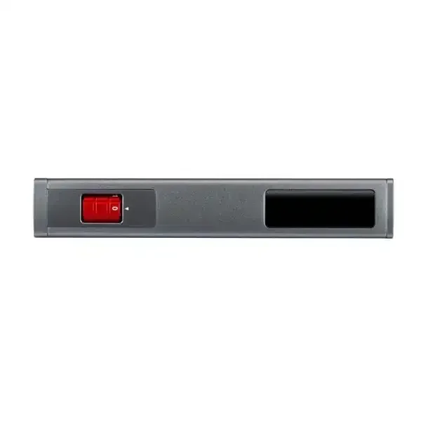 xDuoo - XD05 BAL 2 DAC & Headphone Amplifier - Przenośny DAC i Wzmacniacz Słuchawkowy - Image 8