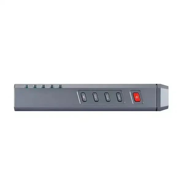 xDuoo - XD05 PRO Portable DAC & Headphone Amplifier - Przenośny DAC i Wzmacniacz Słuchawkowy - Image 3