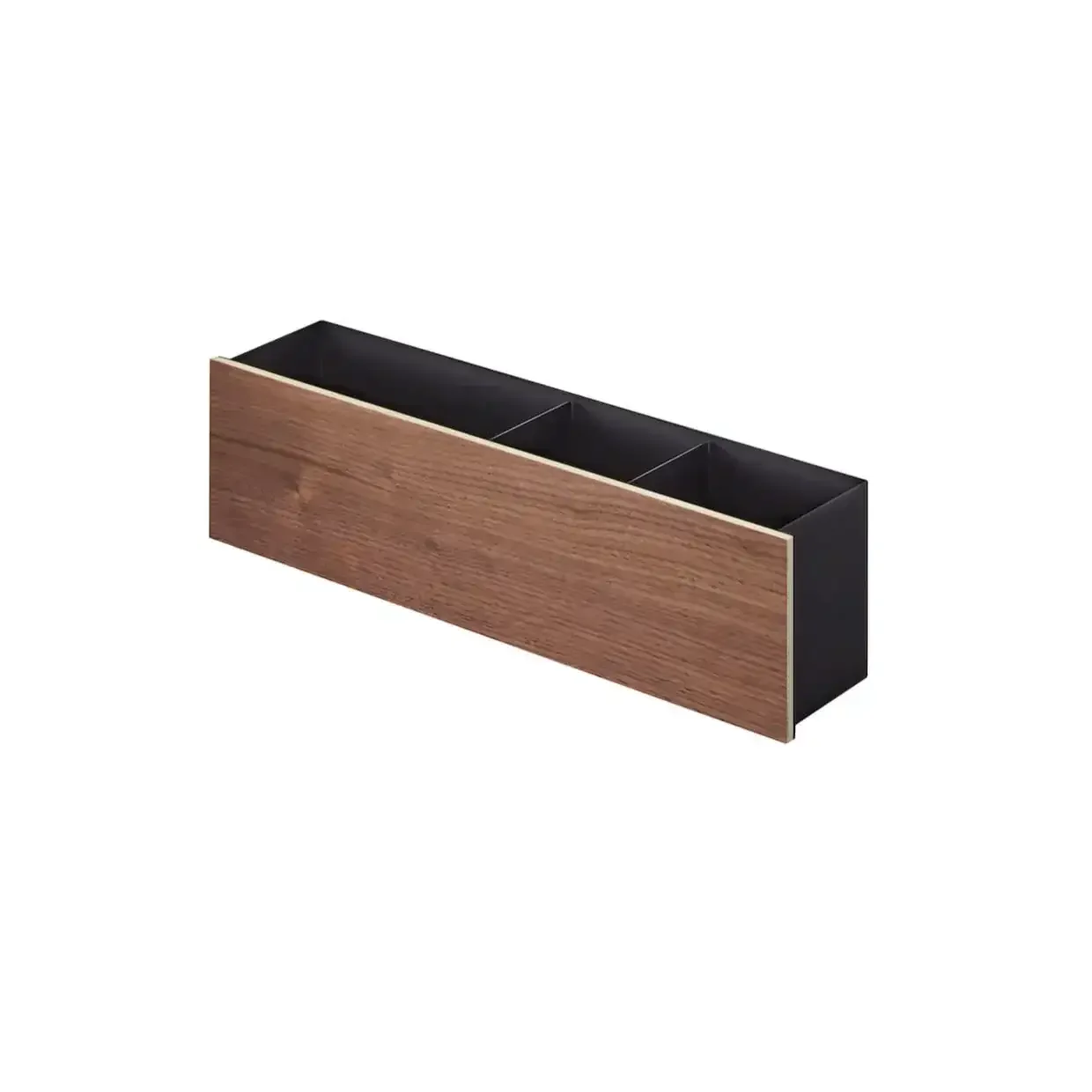 Yamazaki Home - Rin Organiser Box - Organizer na Biurko - Image 2
