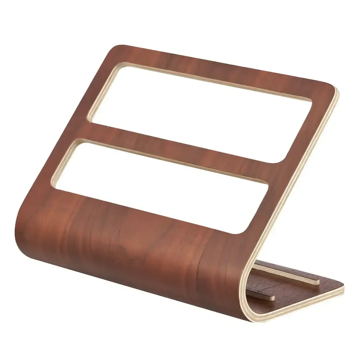 Yamazaki Home - Rin Organiser Rack - Organizer na Tablet - Image 2