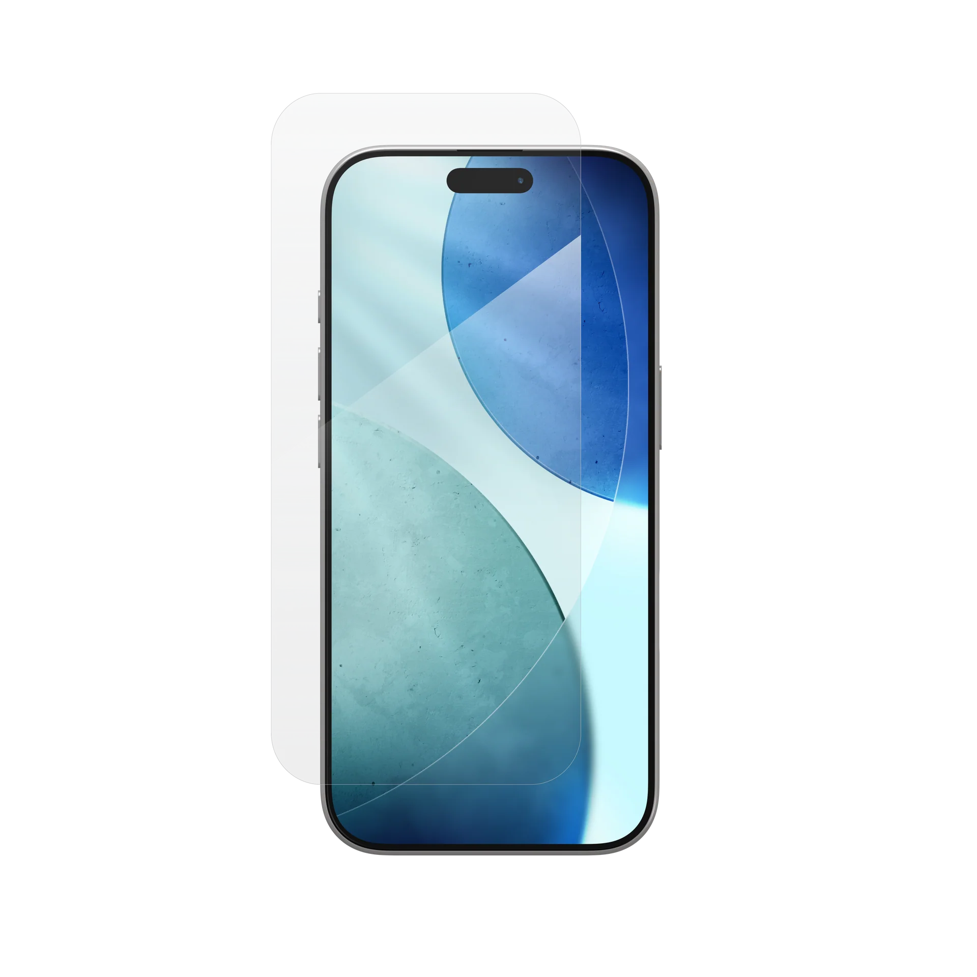 ZAGG - InvisibleShield Glass XTR5 - Szkło Ochronne do iPhone 17 / Pro / Pro Max / Air - Image 2