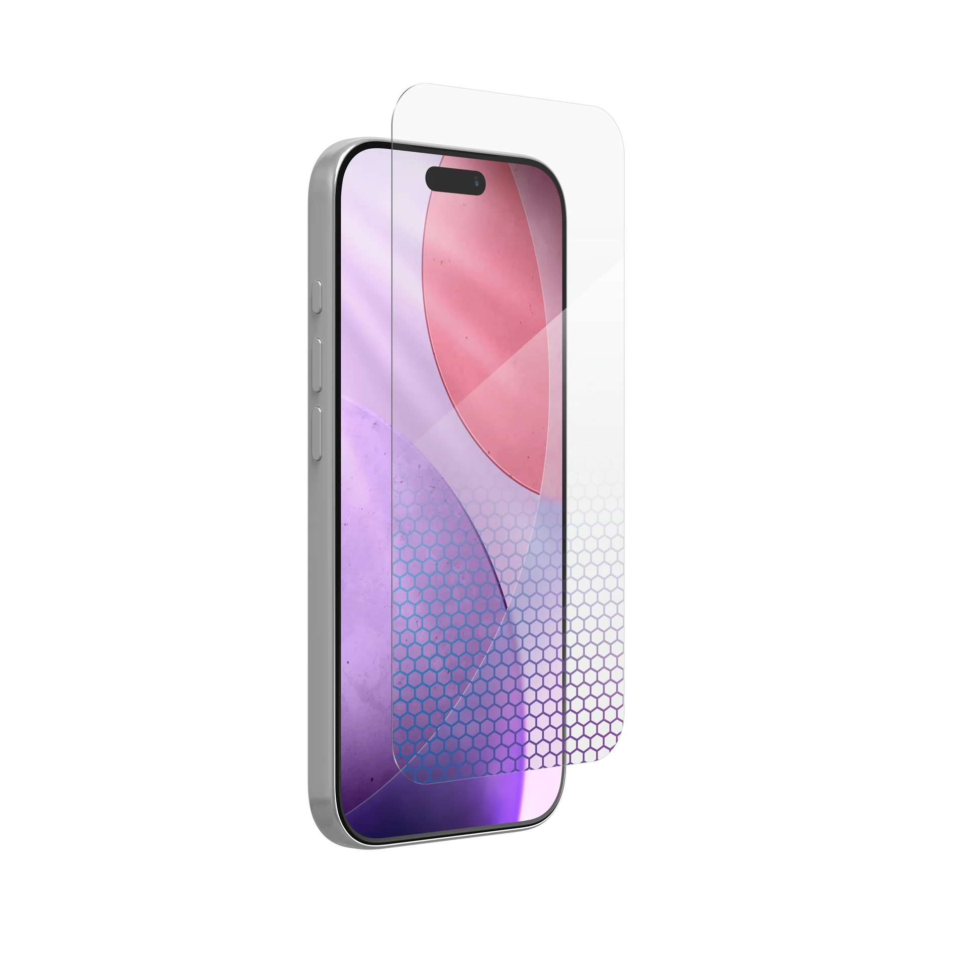ZAGG - InvisibleShield Glass XTR5 - Szkło Ochronne do iPhone 17 / Pro / Pro Max / Air - Image 3