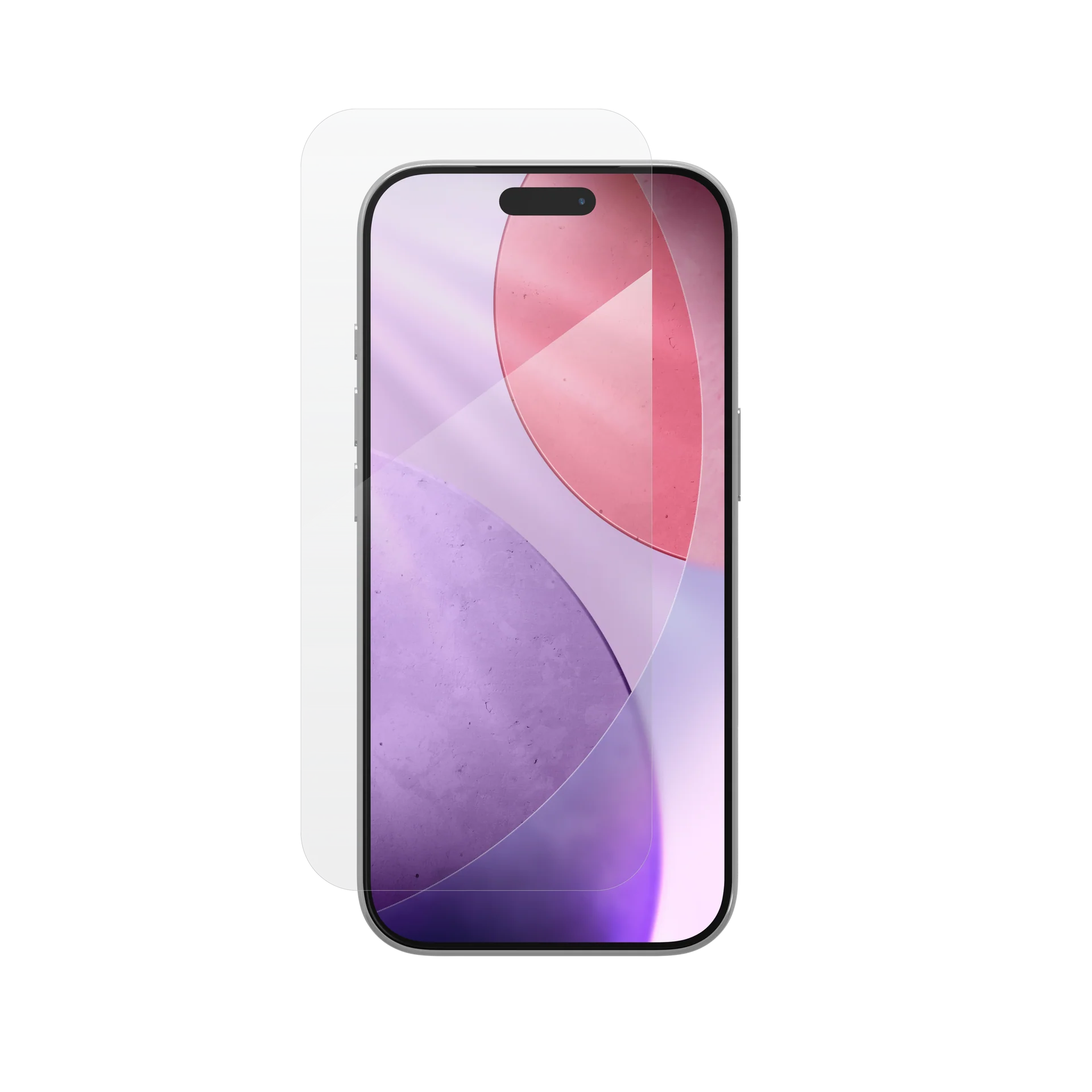 ZAGG - InvisibleShield Glass XTR5 - Szkło Ochronne do iPhone 17 / Pro / Pro Max / Air - Image 4