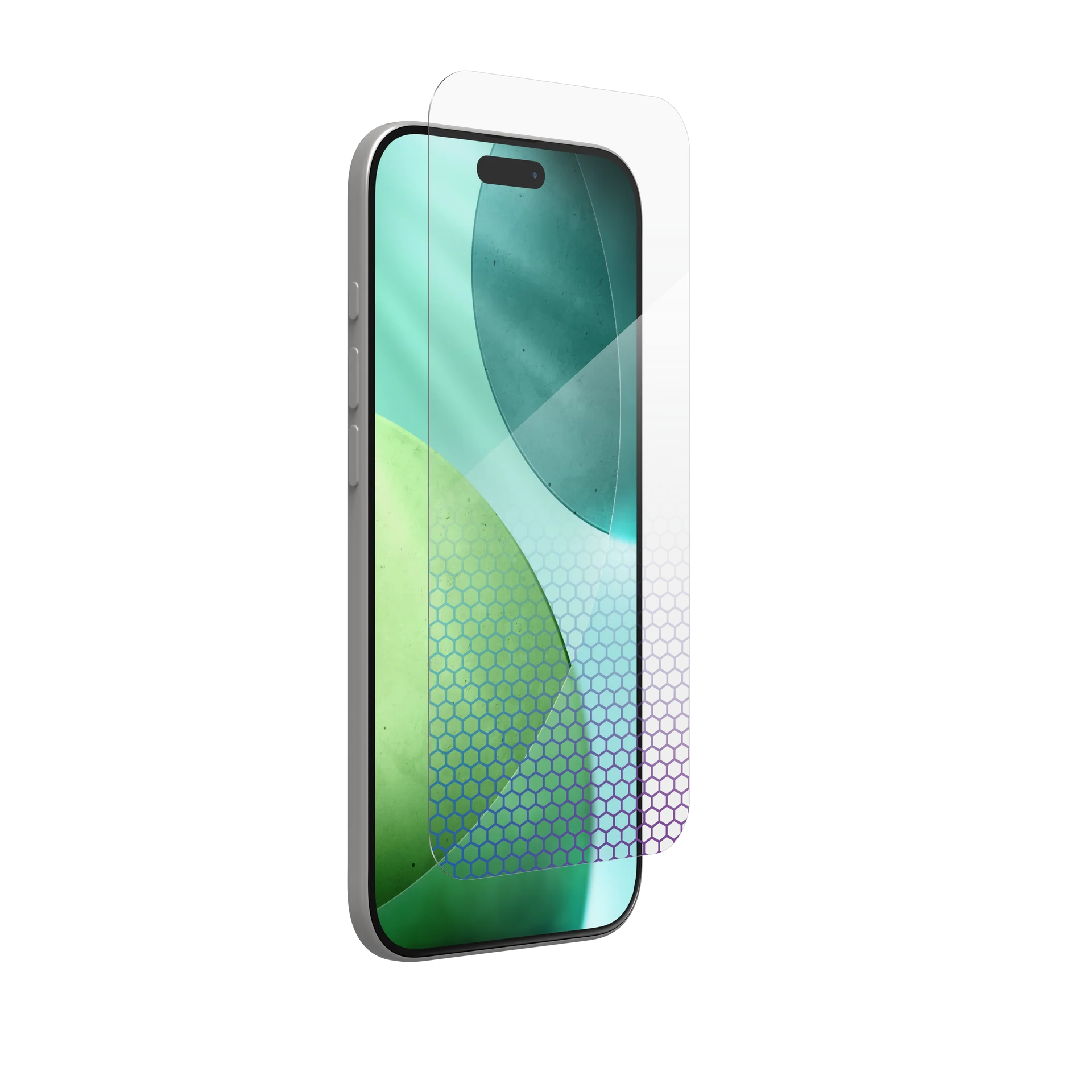 ZAGG - InvisibleShield Glass XTR5 - Szkło Ochronne do iPhone 17 / Pro / Pro Max / Air - Image 5