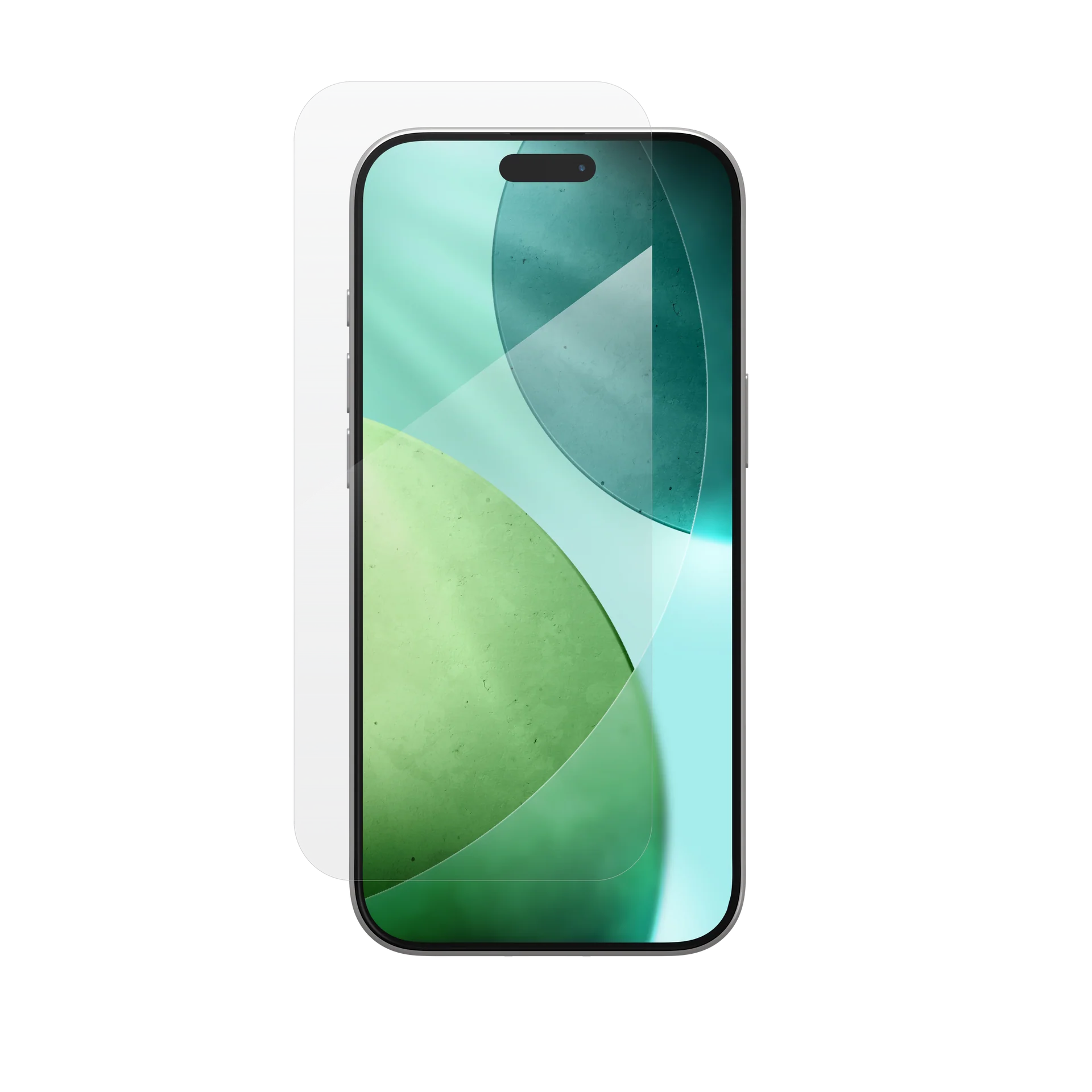 ZAGG - InvisibleShield Glass XTR5 - Szkło Ochronne do iPhone 17 / Pro / Pro Max / Air - Image 6