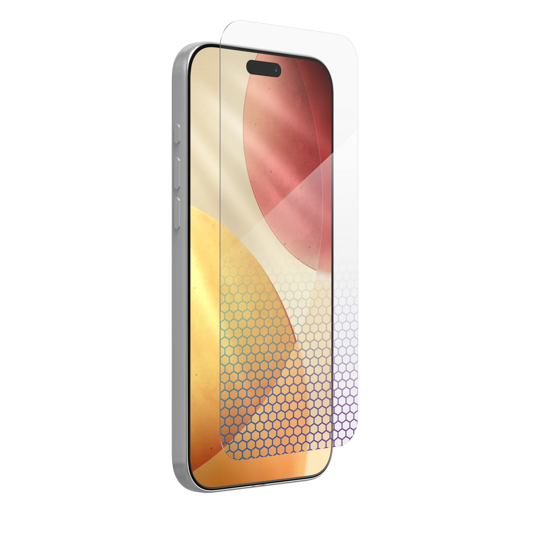 ZAGG - InvisibleShield Glass XTR5 - Szkło Ochronne do iPhone 17 / Pro / Pro Max / Air - Image 7