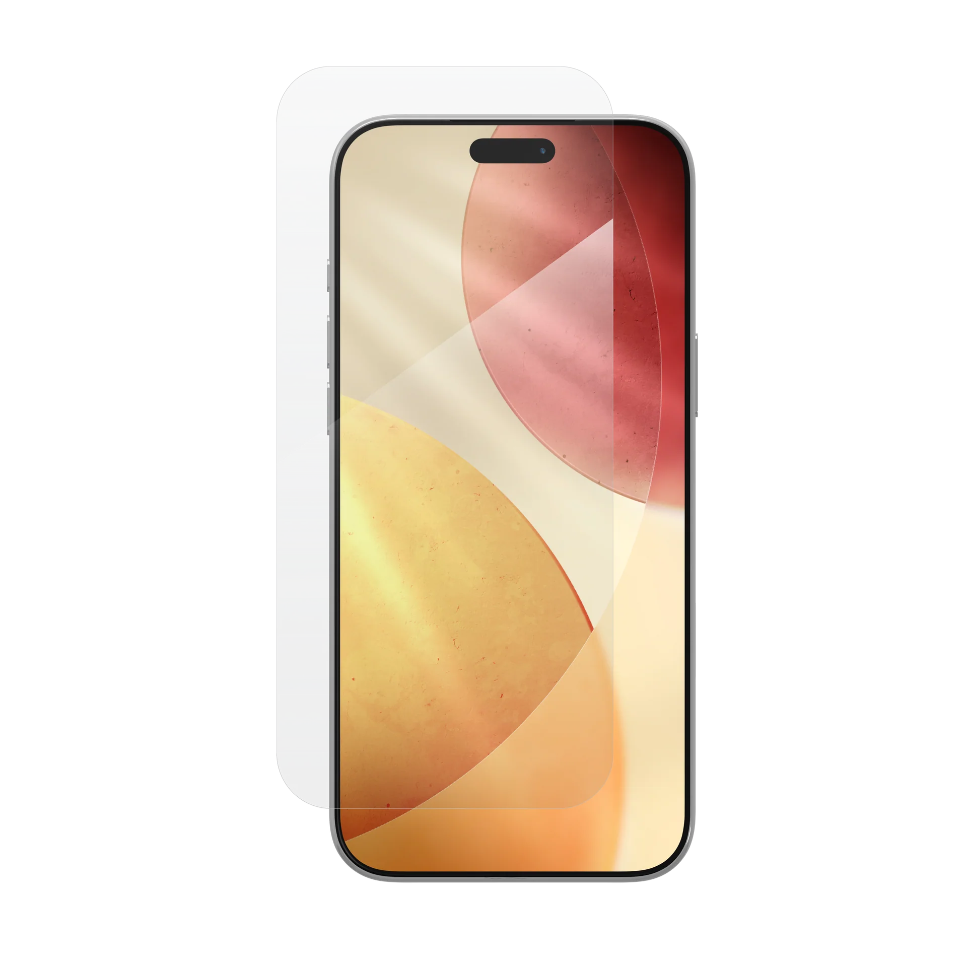 ZAGG - InvisibleShield Glass XTR5 - Szkło Ochronne do iPhone 17 / Pro / Pro Max / Air - Image 8
