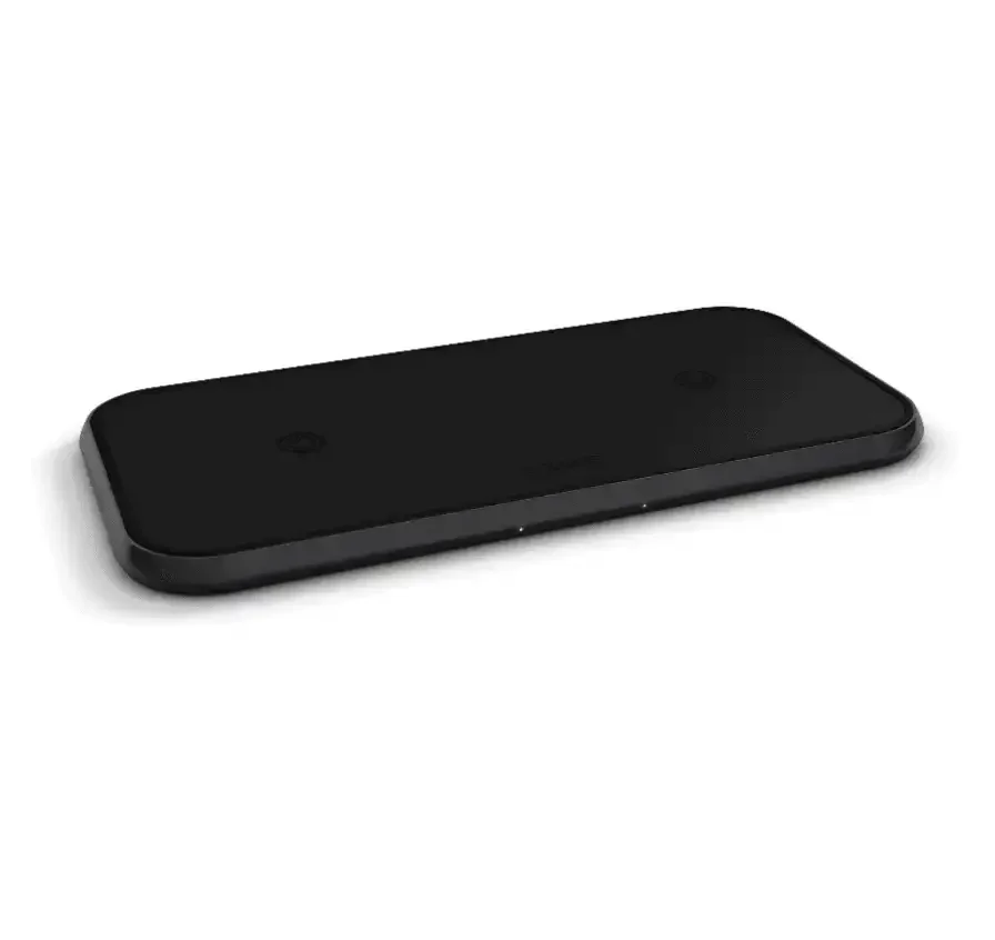 Zens - DUAL Charger - Podwójna ładowarka bezprzewodowa - Image 2